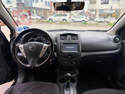 نیسان ڤێرسا